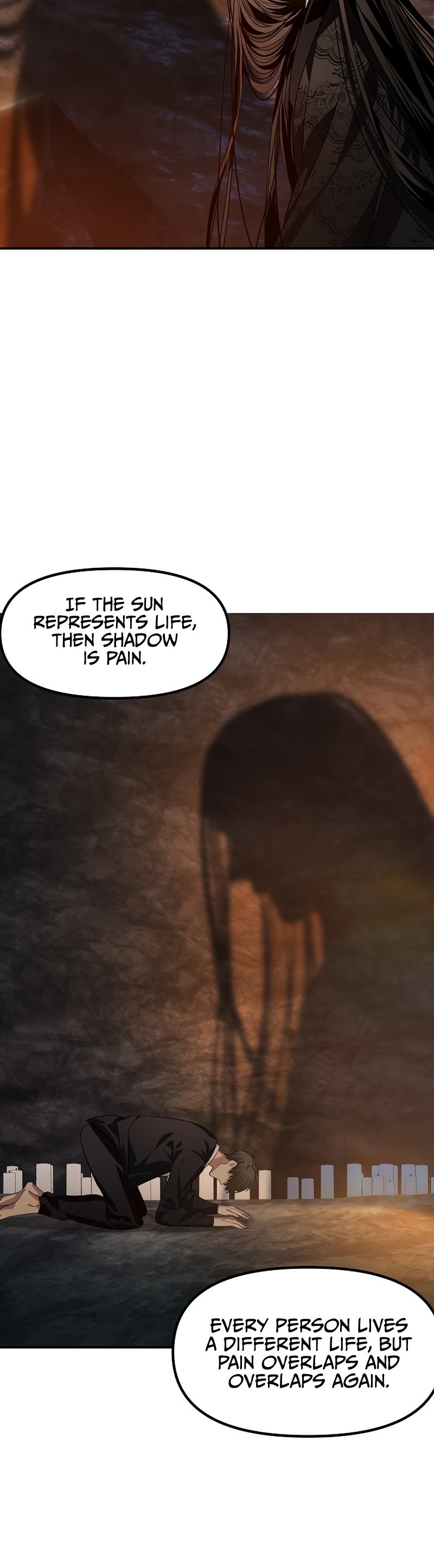 SSS-Class Suicide Hunter, Chapter 70 image 39